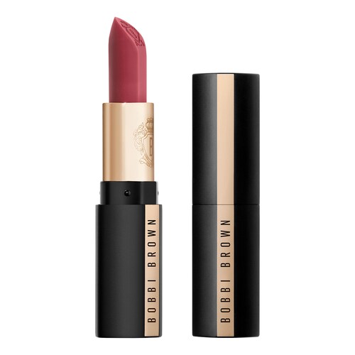 Bobbi Brown - Luxe Cashmere Matte - Ματ κραγιόν χειλιών με βελούδινη αίσθηση
